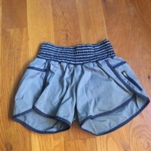 Tracker Shorts Lululemon